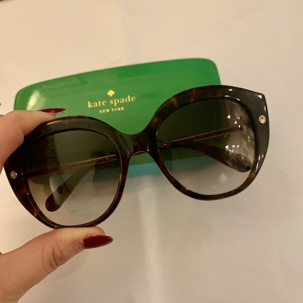New♠️Kate Spade Sunglasses